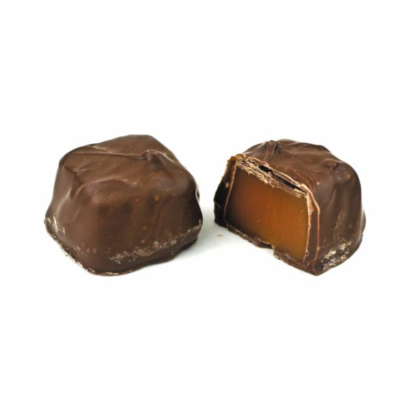 Butter Rum Caramel