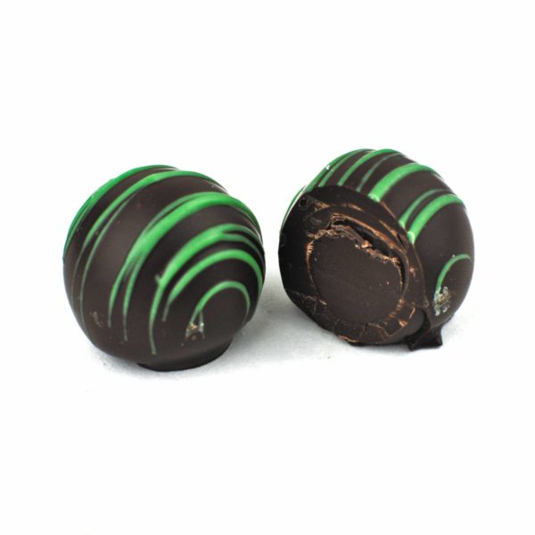 Irish Cream Truffle