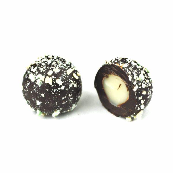Key Lime Truffle