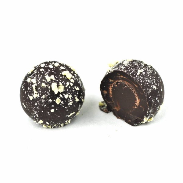 Lemon Truffle
