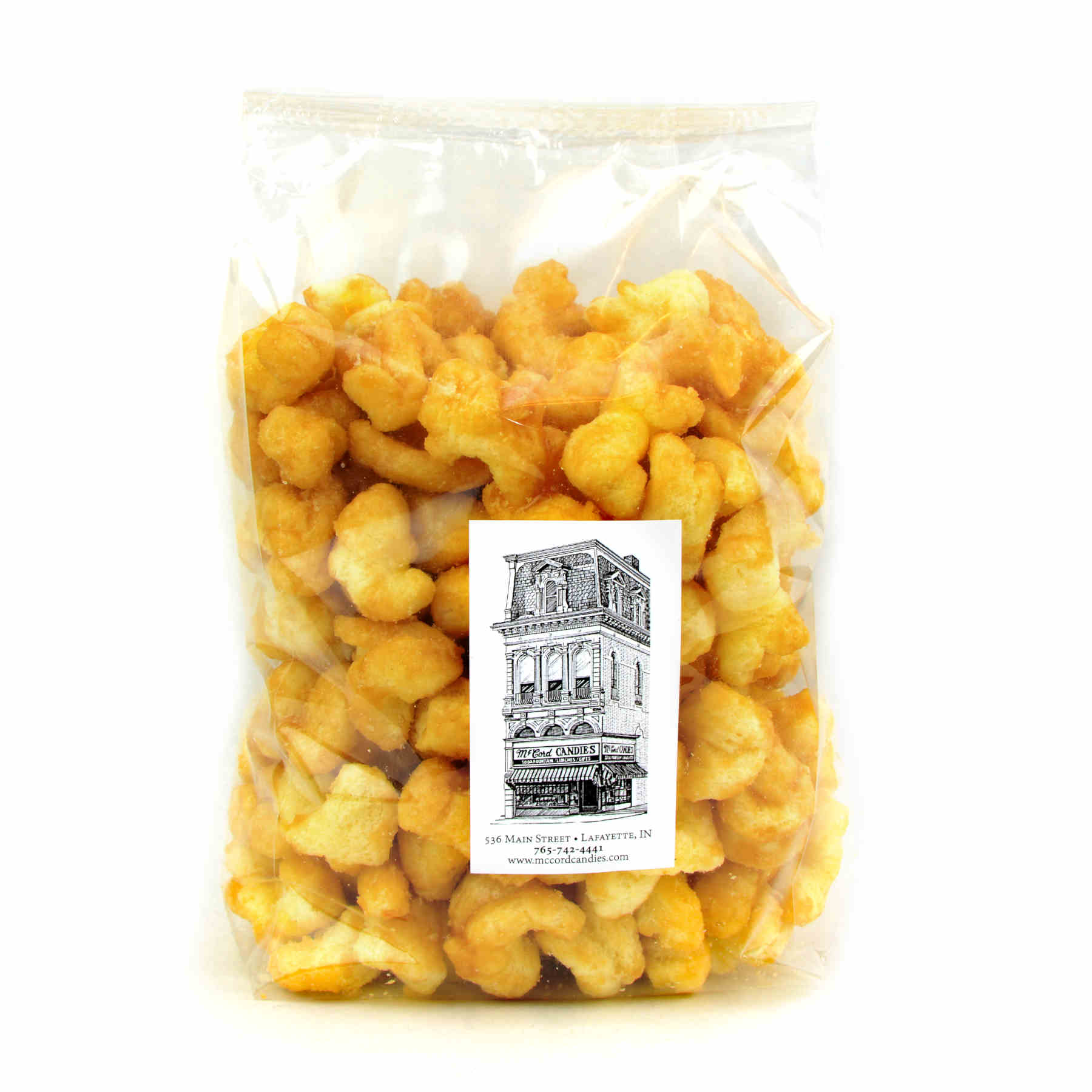 Caramel Delight Candy