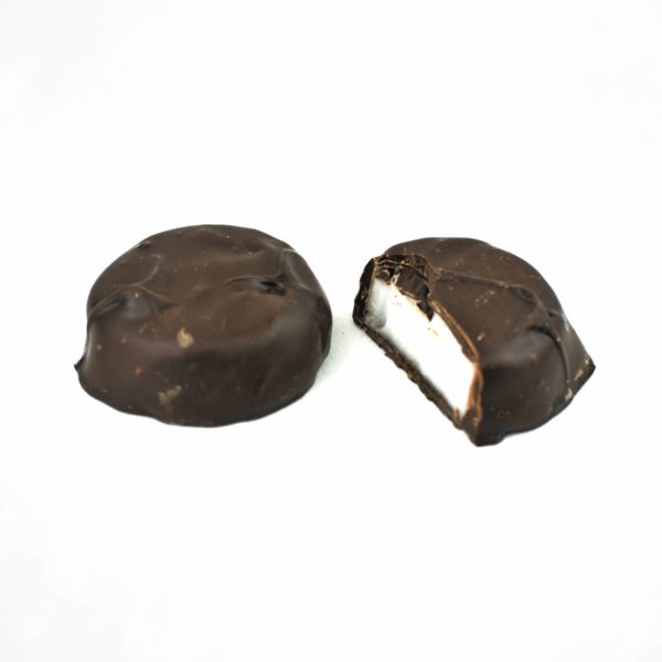 Mint Pattie