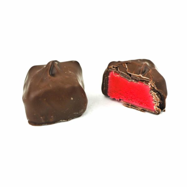 Strawberry Cream