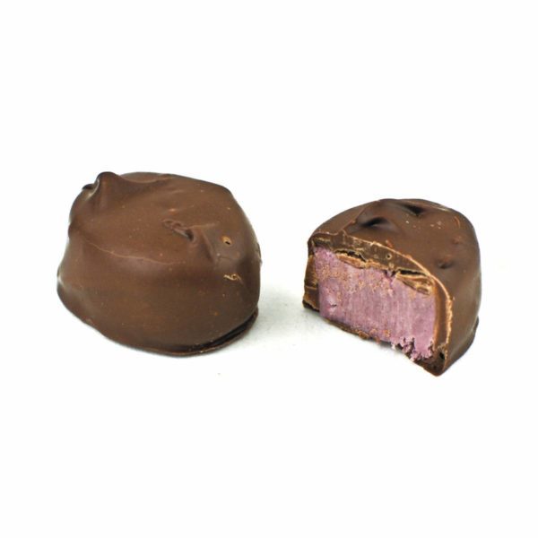 Sugar Free Raspberry Cream