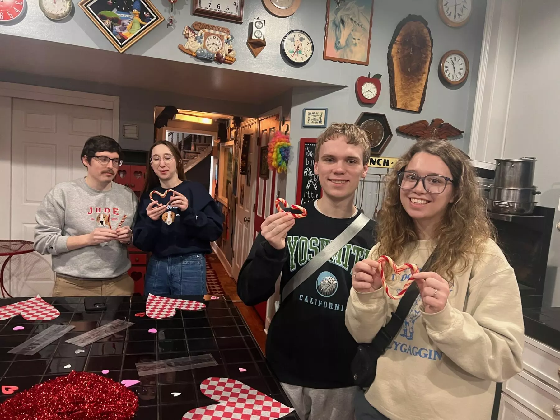 Candy-Making Tour & Workshop - Image 4