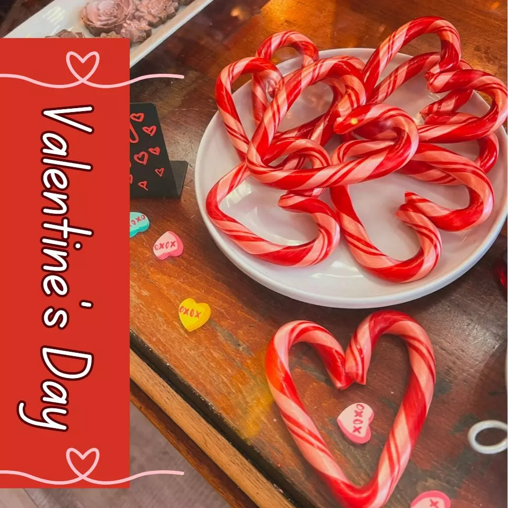 Candy-Making Tour & Workshop