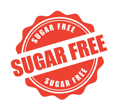 Sugar-free