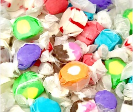 Taffy & Mallow Candies